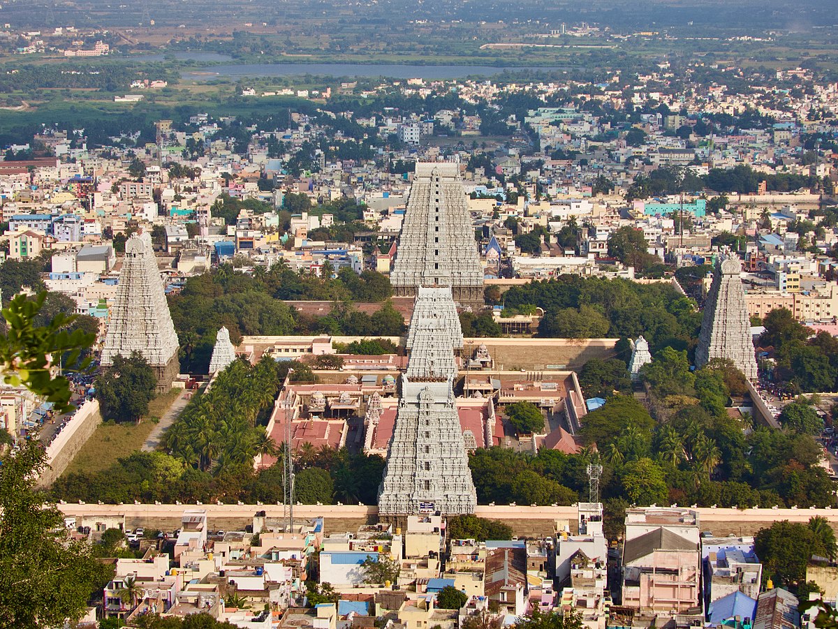 nadi astrology in tiruvannamalai 