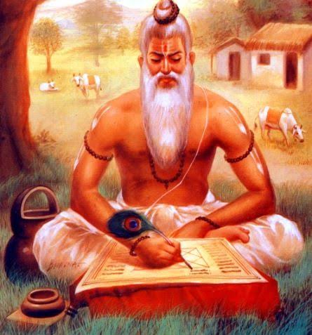 Best Nadi Astrologer in Pune – Guruji N. Sri Krishna Swami’s Accurate Readings