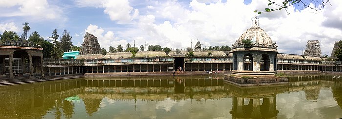 vaitheeswaran koil temple timings routes