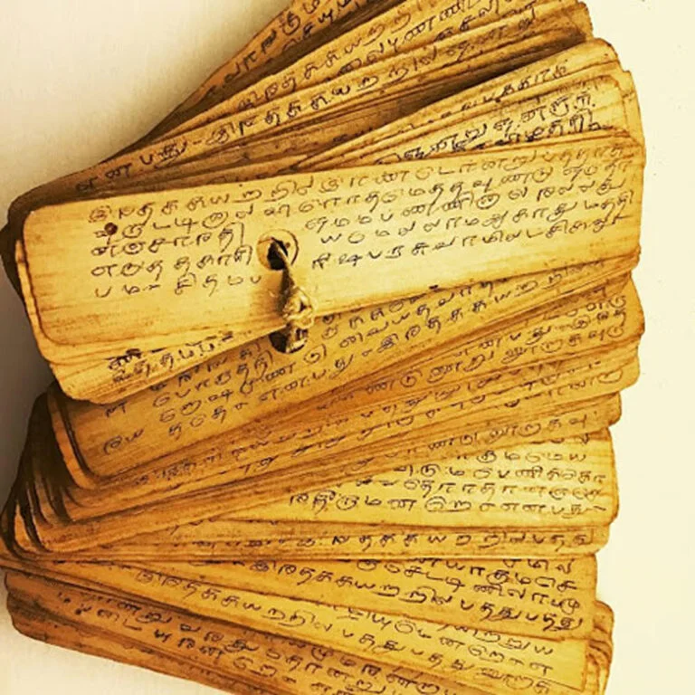 Nadi Astrology in Pune – Visit Guruji N. Sri Krishna Swami for Accurate Readings