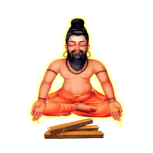 Nadi Jyothisham in Hyderabad: Unlocking Ancient Wisdom with Guruji N. Sri Krishna Swami
