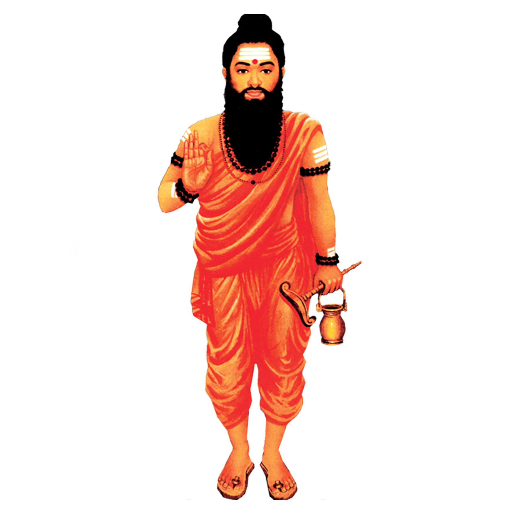 Nadi astrology in vaitheeswaran koil 