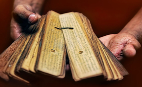 Nadi Astrology
