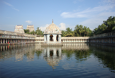 Temple